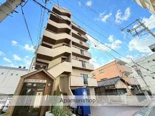 シャトーパシフィックの画像