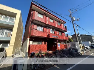 グロースハイツ菱屋西の画像