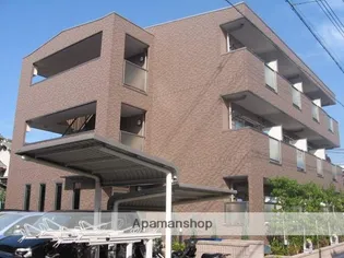 ヴィラオアシスの画像