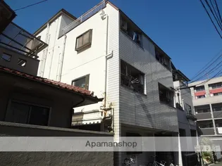 ビリーヴ ウーノ【3階】の外観