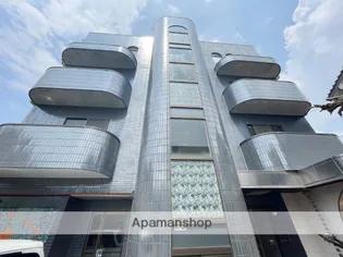 ラフォーレ大蓮【2階】の外観