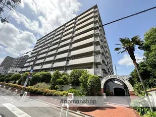 コスモハイツ小阪の画像