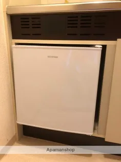 ビエラコート高槻【2階】の内装