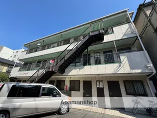 ハイツリバーサイドの画像