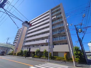 CASSIA高井田NORTHCOURTの画像