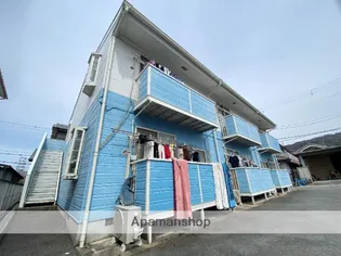 ブルーハイツの画像