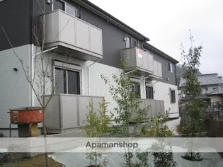 グレージュ山手IIの画像