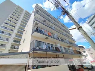 サンライズ長田の画像