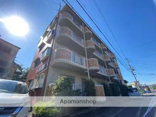 メゾンファミーユの画像