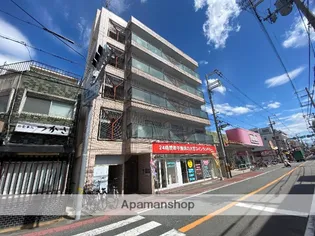 レジデンスイズミの画像