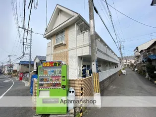 ハッピーヒルズ喜里川の画像