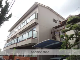 コーポ畠山の画像