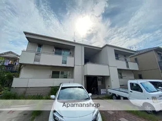 MJハイツ稲田上町の画像