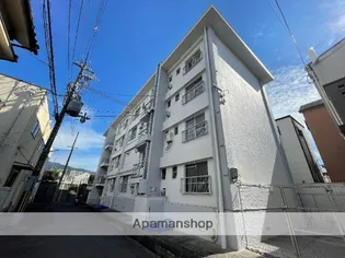 マンション東花園の画像