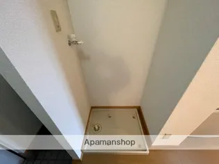 フローラルハイムオガワ【2階】の内装