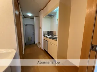 フローラルハイムオガワ【2階】の内装