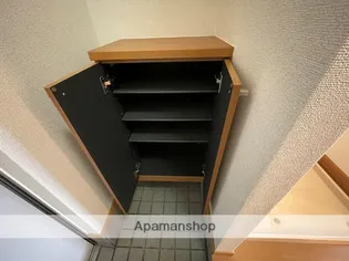 フローラルハイムオガワ【2階】の内装