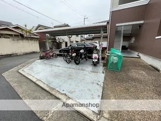 フローラルハイムオガワ【2階】のその他画像