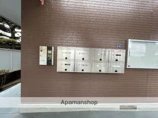 フローラルハイムオガワ【2階】のその他画像