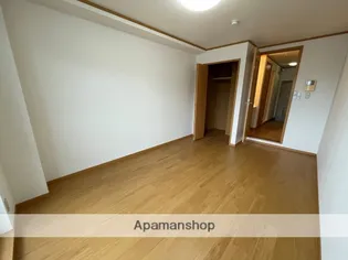 フローラルハイムオガワ【2階】の居間