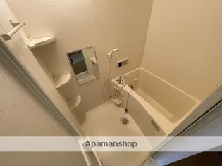 フローラルハイムオガワ【2階】の風呂