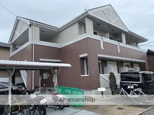 フローラルハイムオガワ【2階】の外観