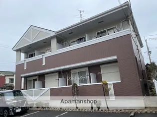 フローラルハイムオガワ【2階】の外観