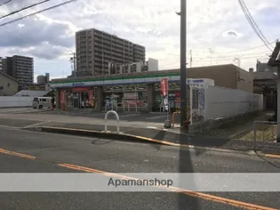 フローラルハイムオガワ【2階】の周辺