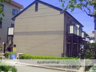 エスペーロ甲東Iの画像