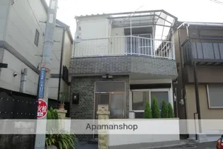 大阪府東大阪市六万寺町1丁目【一戸建】の外観