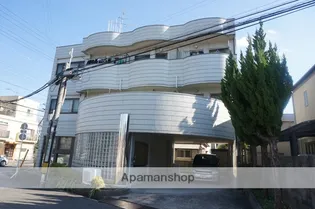 アンフィニィ 西町Ⅱの画像