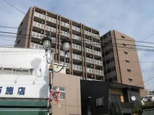 布施ハイラインの画像