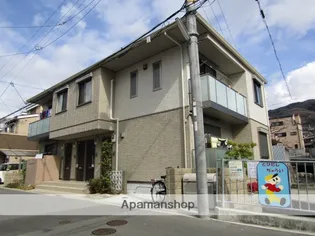 シャーメゾン本町Ⅱ番館の画像