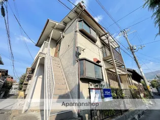 新石切テラスハウスの画像