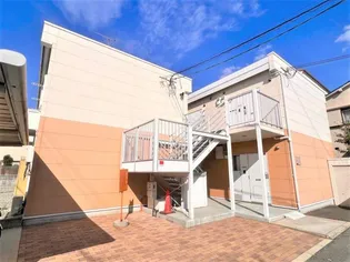 レオパレスアルフの画像