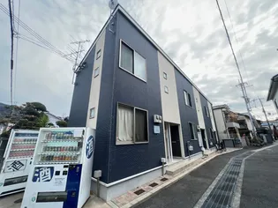 レオネクストカレンの画像