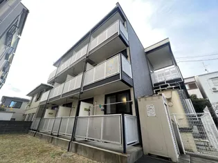 レオパレス妙楽の画像