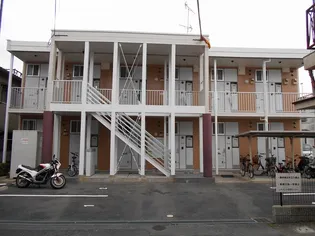 レオパレスドウマンの画像