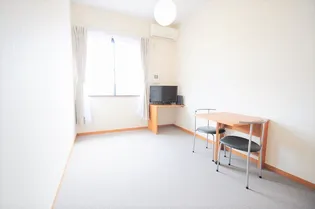 レオパレスSAKABE II【2階】のその他画像