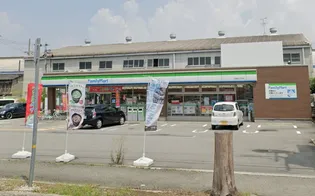 レオパレスSAKABE II【2階】の周辺