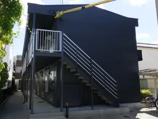 レオパレスレミネンスの画像