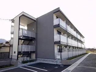 レオパレスアベンタ楽音寺の画像
