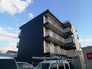 レオパレスWINDIIの画像