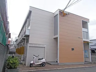 レオパレスKIRARAの画像