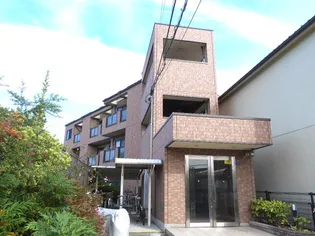 インサイドフィールドの画像