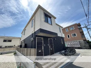 シャーメゾン本町Ⅲの画像