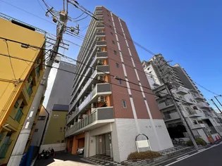 エムプラザ小阪駅前の画像