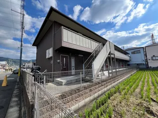 イーストフラワー弐番館の画像