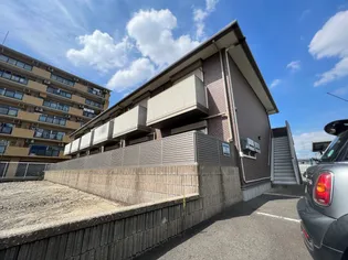 CASA SUNSHINEの画像