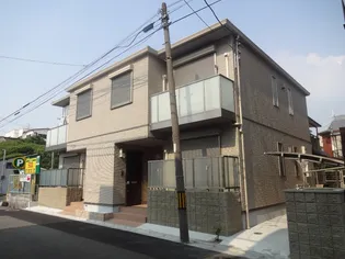 グランソフィアの画像